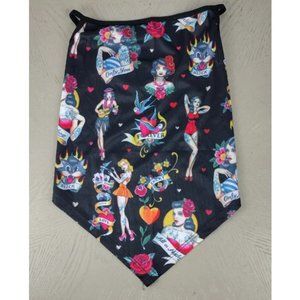 "Don't Gamble with Love" Face Cover